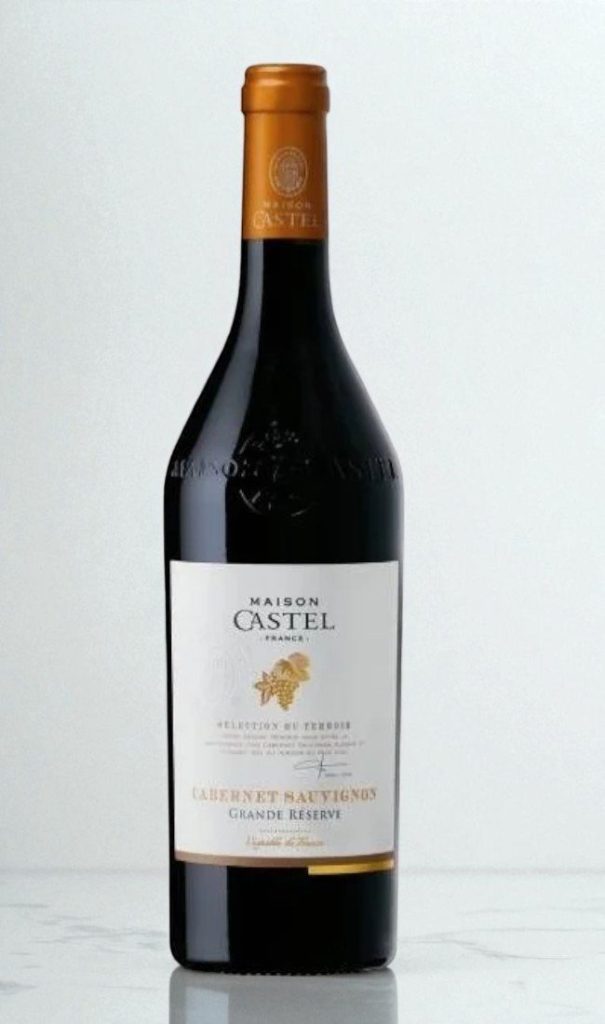 The Choya Single Year 650ml