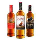 The Famous Grouse