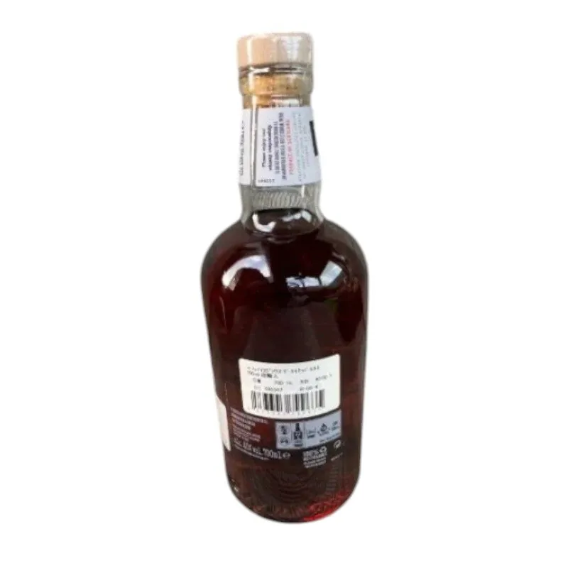 The Famous Grouse Naked Malt