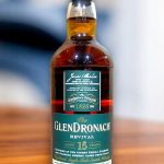 The Glendronach 15Y Revival