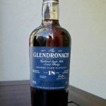 The Glendronach 18Y Allardice