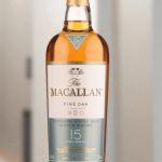 The Macallan Fine Oak 15 Years