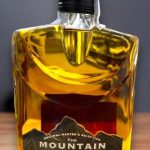 The Mountain King Brandy V.S.O.P.