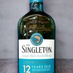 The Singleton of Dufftown 12Years