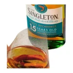 The Singleton of Dufftown 15Years