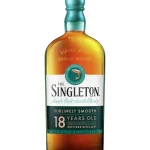 The Singleton of Dufftown 18Years