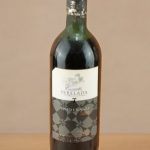 Tinto Crianza Castillo de Perelada