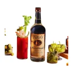 Titos Handmade Vodka Old Fashioned Pot Still Austin