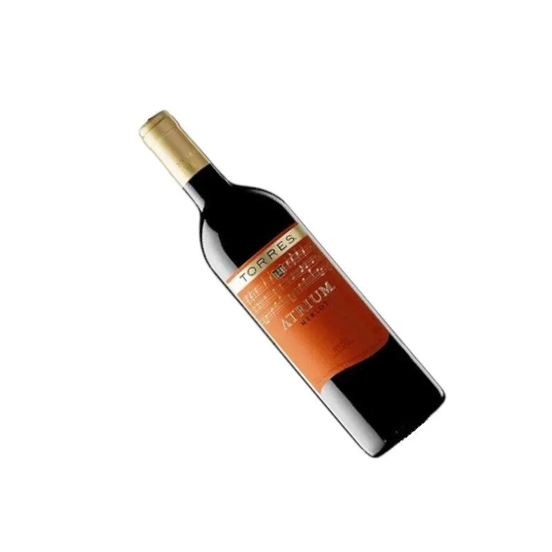 Torres Atrium Merlot 2012