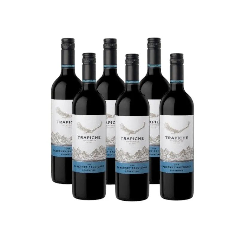 Trapiche Cabernet Sauvignon 2018