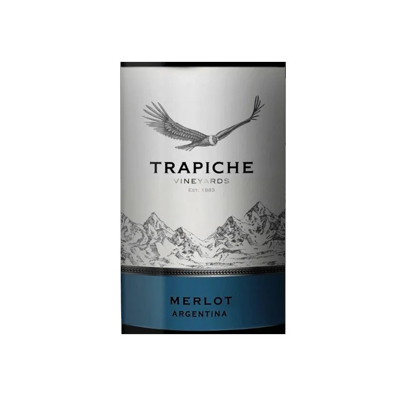 Trapiche Merlot 2018