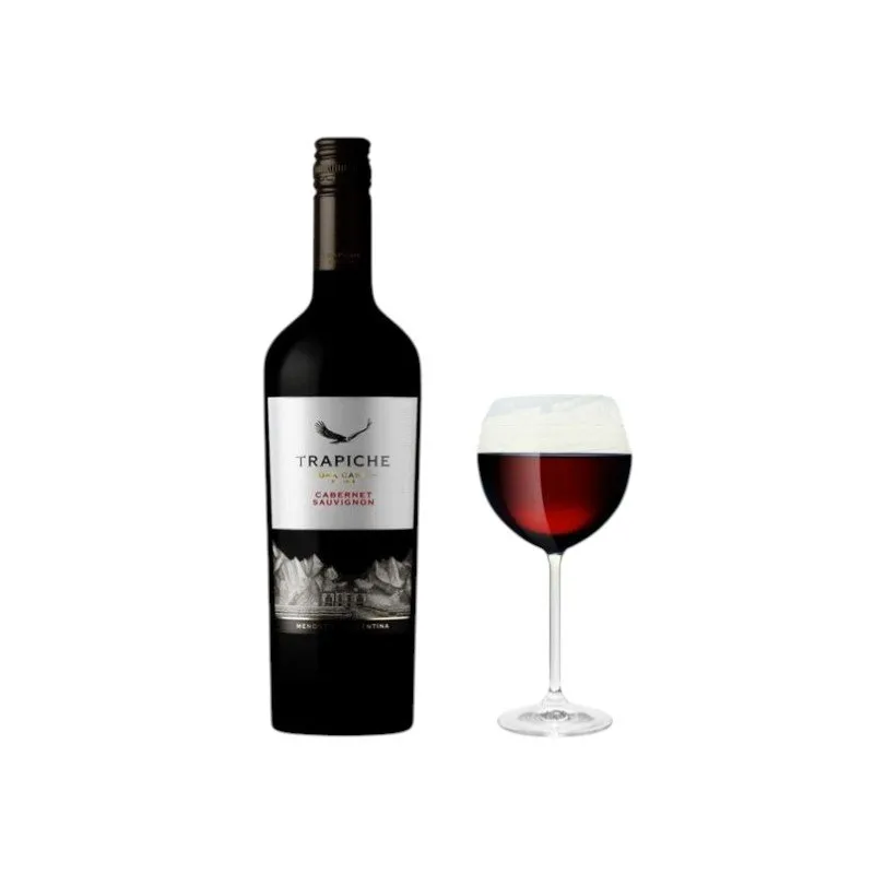Trapiche Oak Cask Malbec 2017
