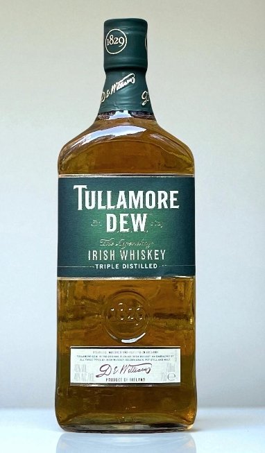 Tullamore D.E.W Original