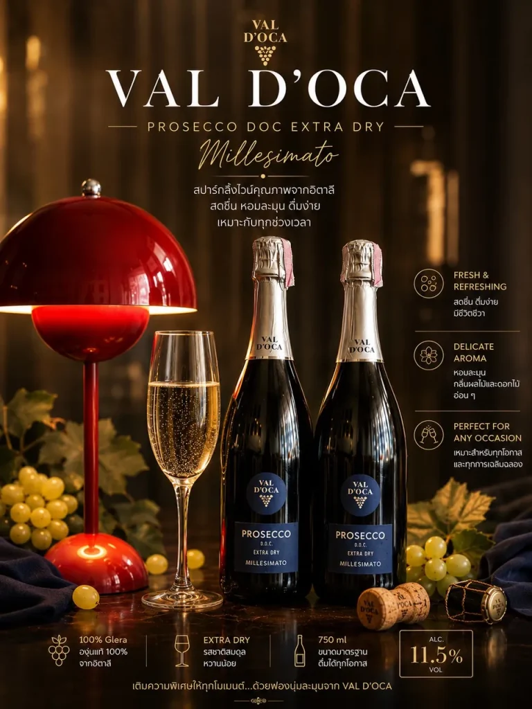 Val Prosecco Doca