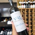 Van Loveren Cabernet Sauvignon 2023