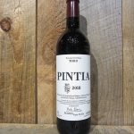 Vega Sicilia Pintia Toro