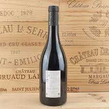 Crozes Hermitage Domaine de Montine