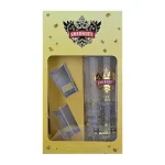 Vodka Smirnoff Gold