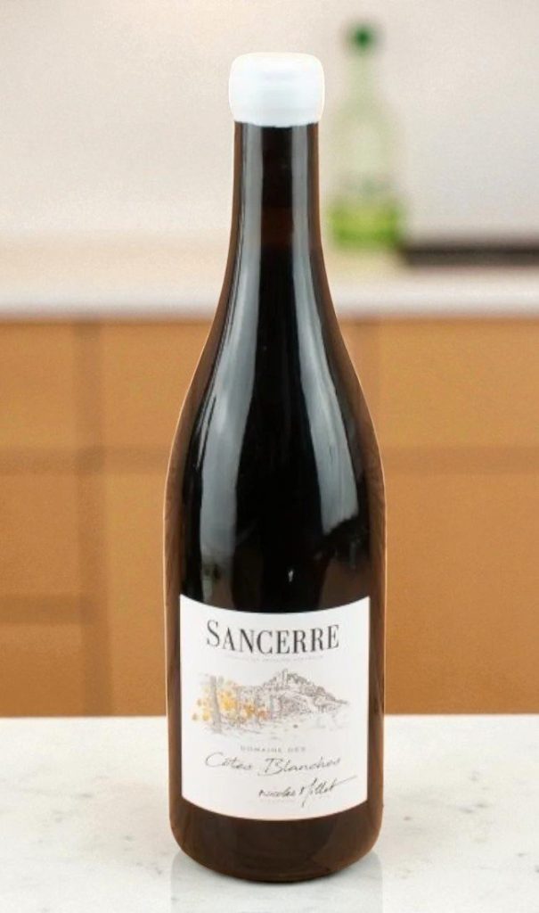 Volnay Rossignol Cornu [M7623]