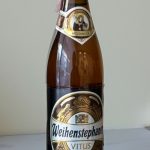 Weihenstephan Vitus Bock Wheat