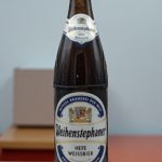 Weihenstephaner Hefe Weissbier