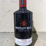 Dry Whitley Neill London Gin
