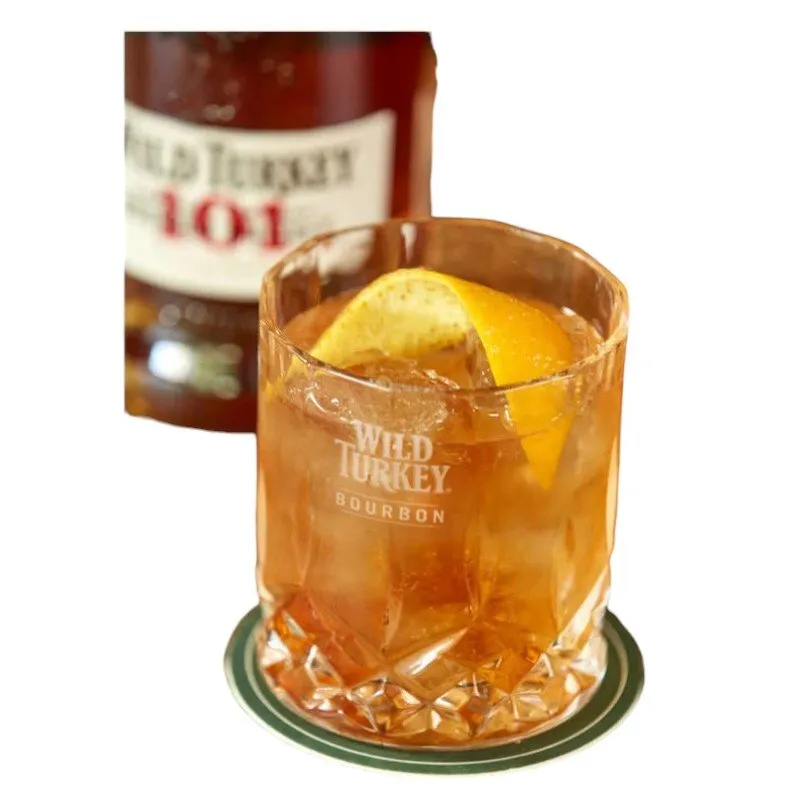Wild Turkey 101 Bourbon