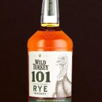 Wild Turkey Kentucky Rye