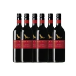 Wolf Blass Shiraz Cabernet Red Label