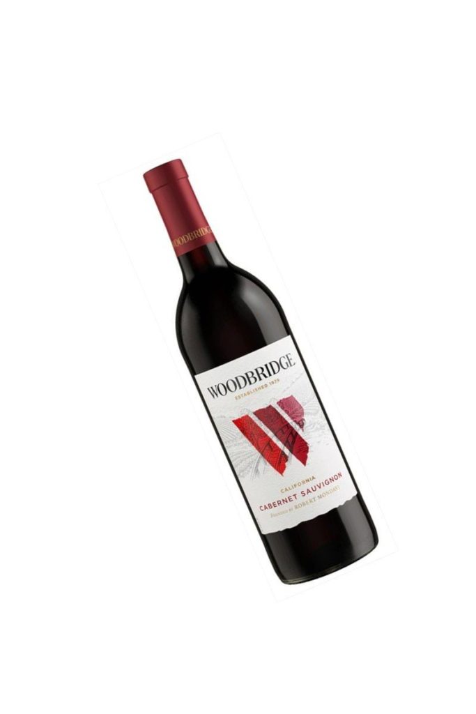 Woodbridge Cabernet Sauvignon Red
