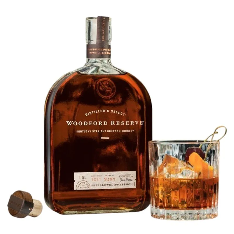 Woodford Reserve Bourbon