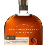 Woodford Reserve Double Oaked