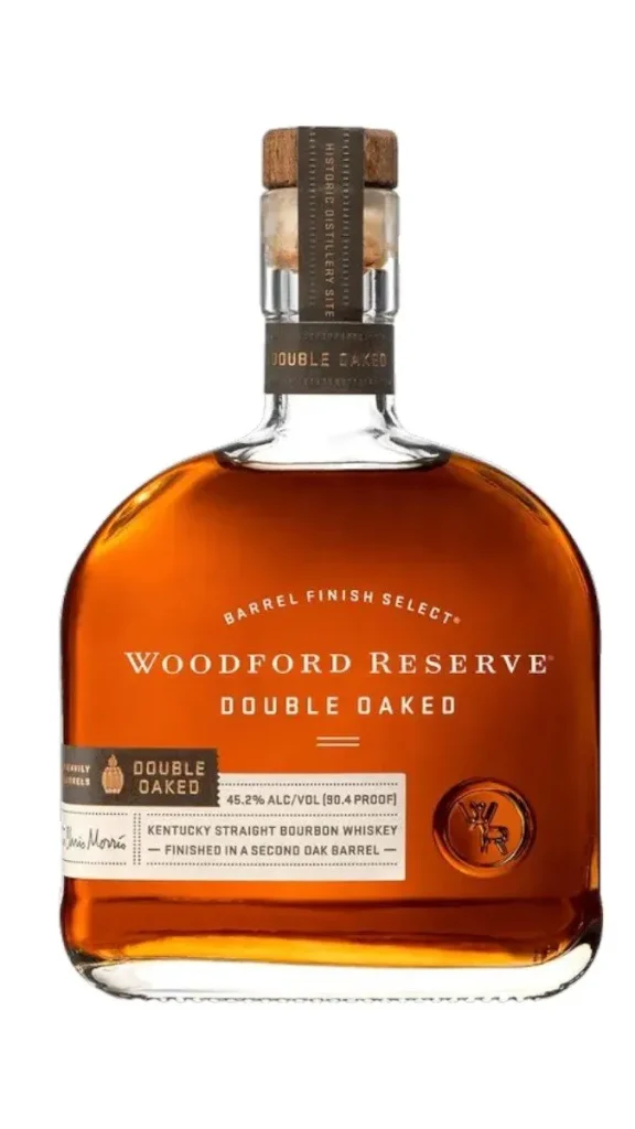 Woodford Reserve Double Oaked