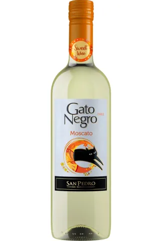 Gato Negro Moscato