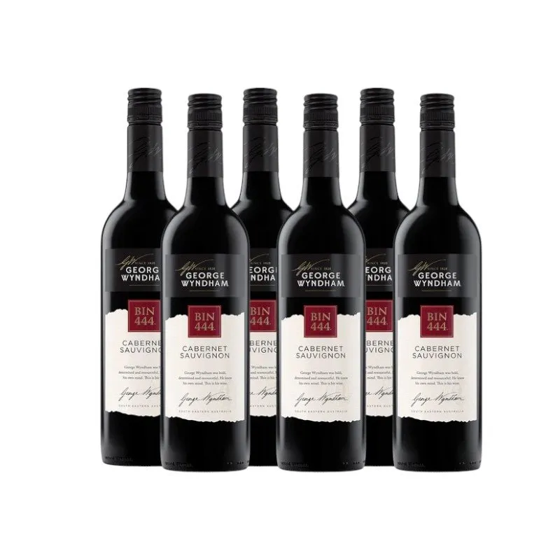 Wyndham Bin 444 Cabernet Sauvignon