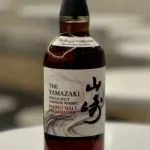 Yamazaki Peated Malt Spanish Oak