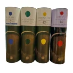 Yellow Spot 12Year