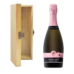 Yellow Tail Bubbles Rose