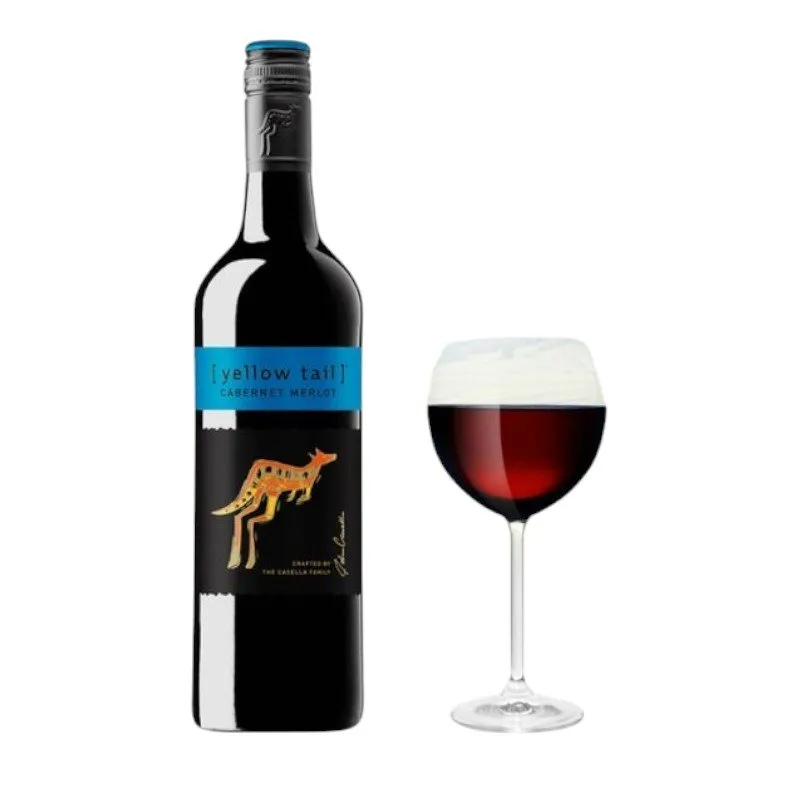 Yellow Tail Cabernet Merlot