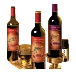 Yellow Tail Cabernet Sauvignon Whiskey Barrel Aged 2020