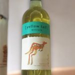 Yellow Tail Moscato