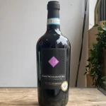Zolla Primitivo di Manduria Riserva